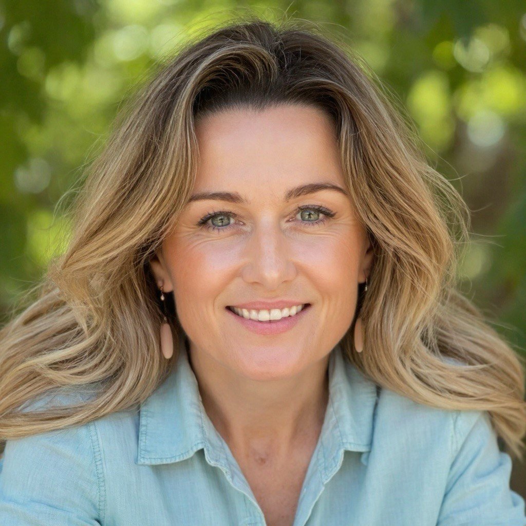 Elaine Harvey