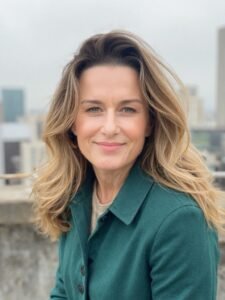 Elaine Harvey